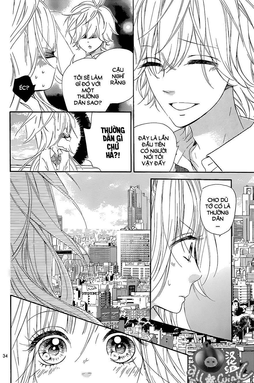 Mata Ashita Chapter 6 - Trang 2