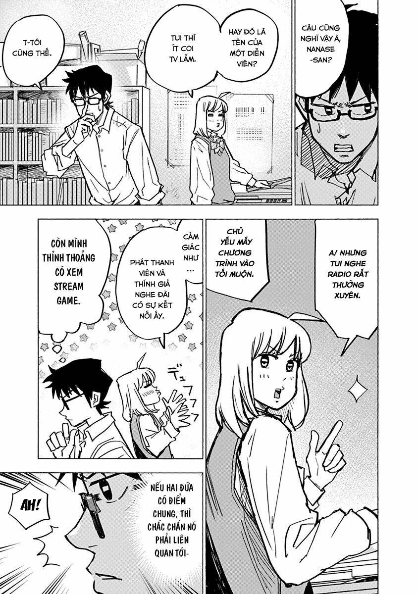 mathematics golden chapter 3: - mathematics overdrive - Next chapter 4: - door ft. inagawa junji