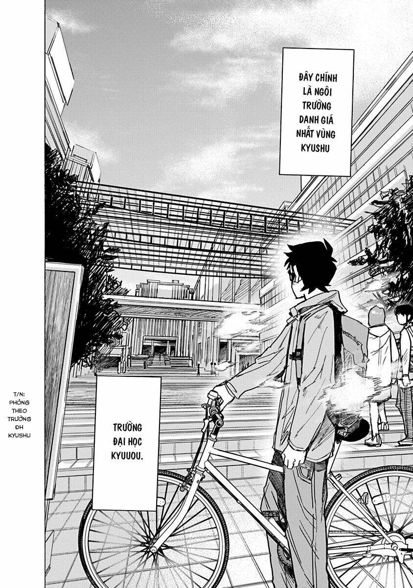 mathematics golden chapter 3: - mathematics overdrive - Next chapter 4: - door ft. inagawa junji