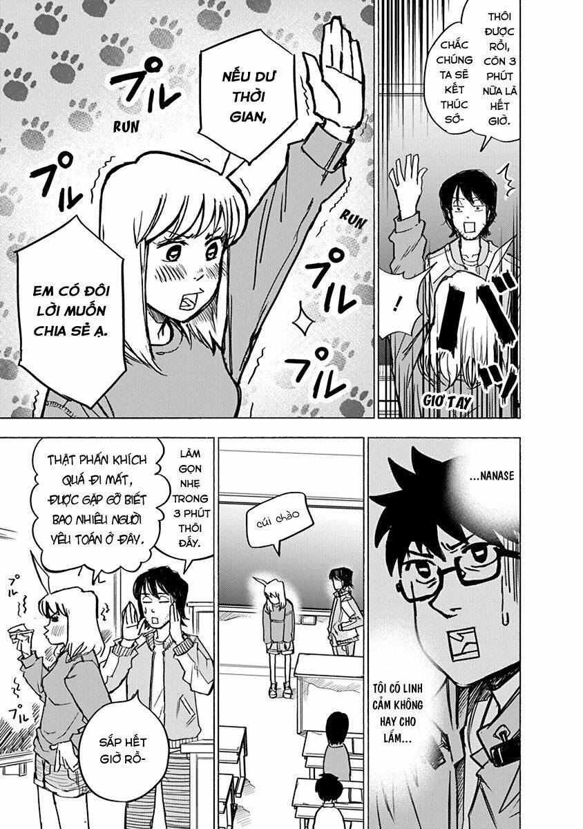 mathematics golden chapter 4: - door ft. inagawa junji - Next chapter 5: - super smash math bros