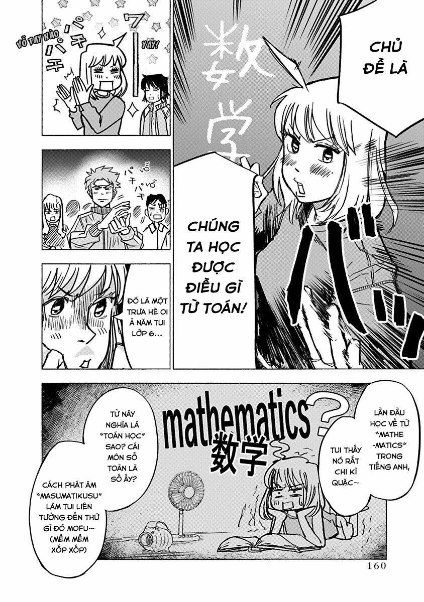 mathematics golden chapter 4: - door ft. inagawa junji - Next chapter 5: - super smash math bros