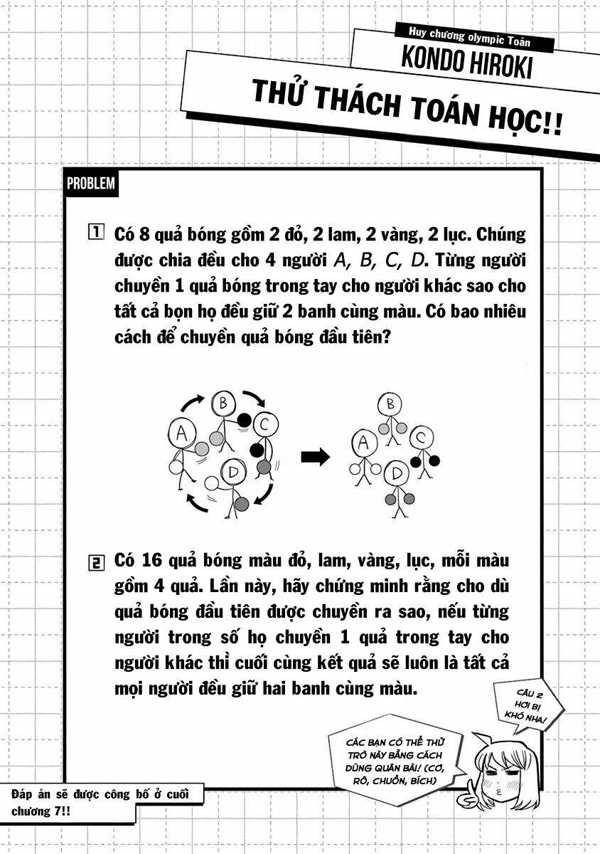 mathematics golden chapter 6: - cú nhảy vọt! - Trang 2