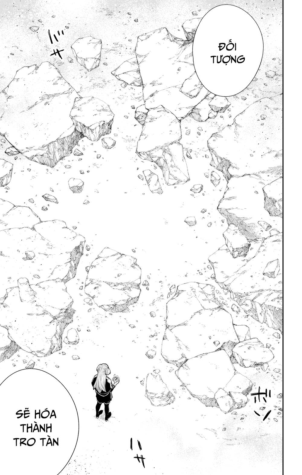 mato seihei no slave chapter 103 - Trang 2