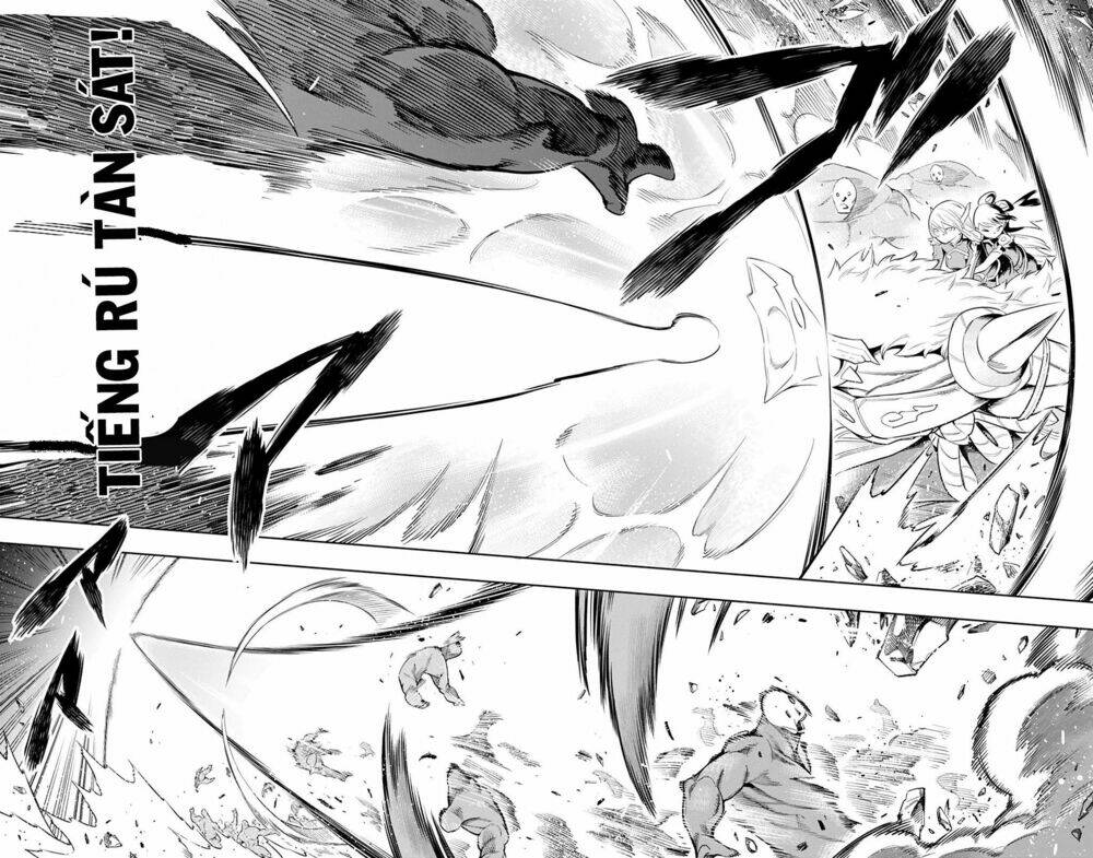 mato seihei no slave chapter 18 - Trang 2