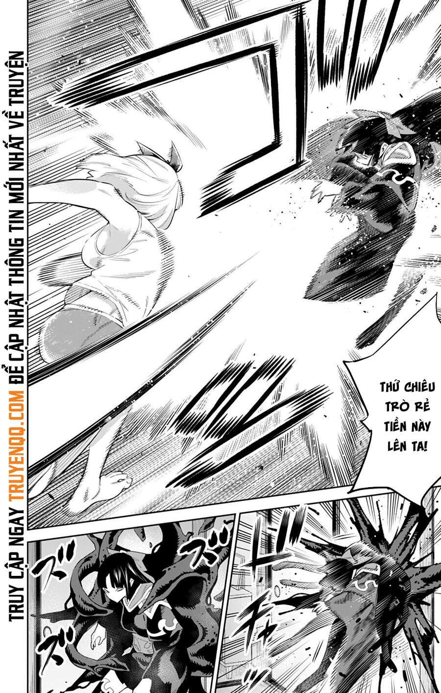 mato seihei no slave chapter 50 - Trang 2