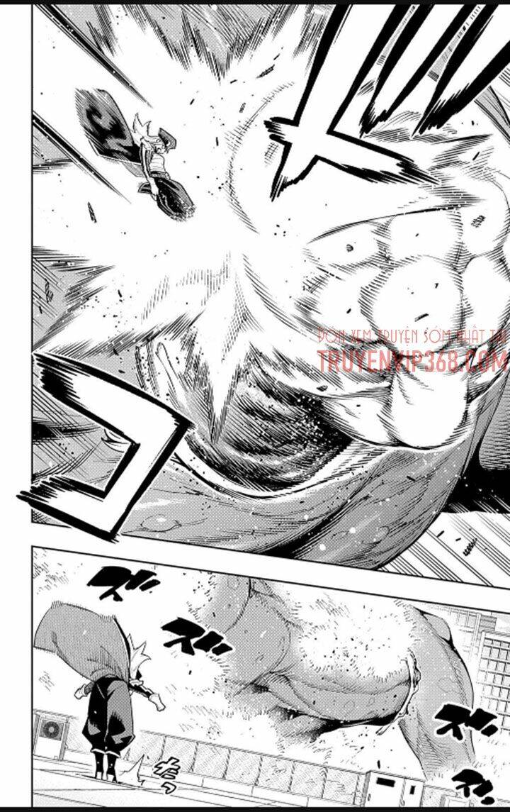 mato seihei no slave chapter 75 - Trang 2