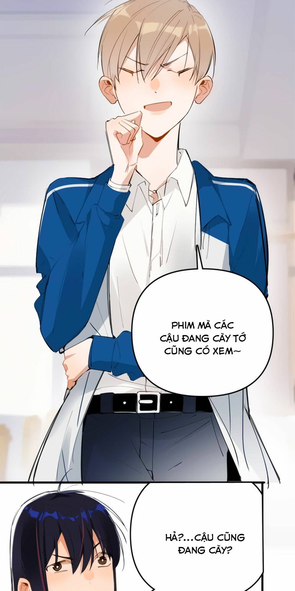 Mau Gọi Bố Đi Chapter 2 - Next Chapter 3