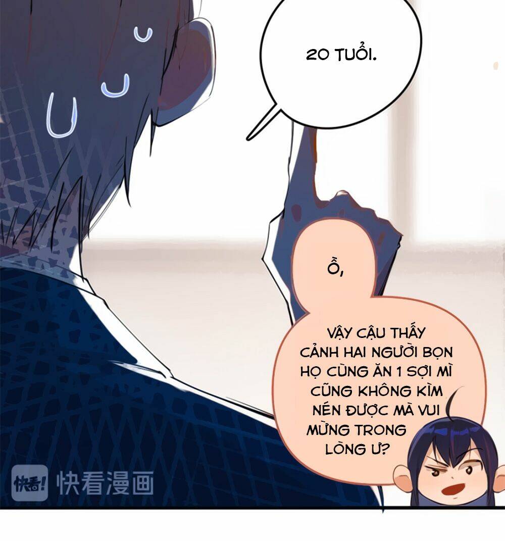 Mau Gọi Bố Đi Chapter 2 - Next Chapter 3