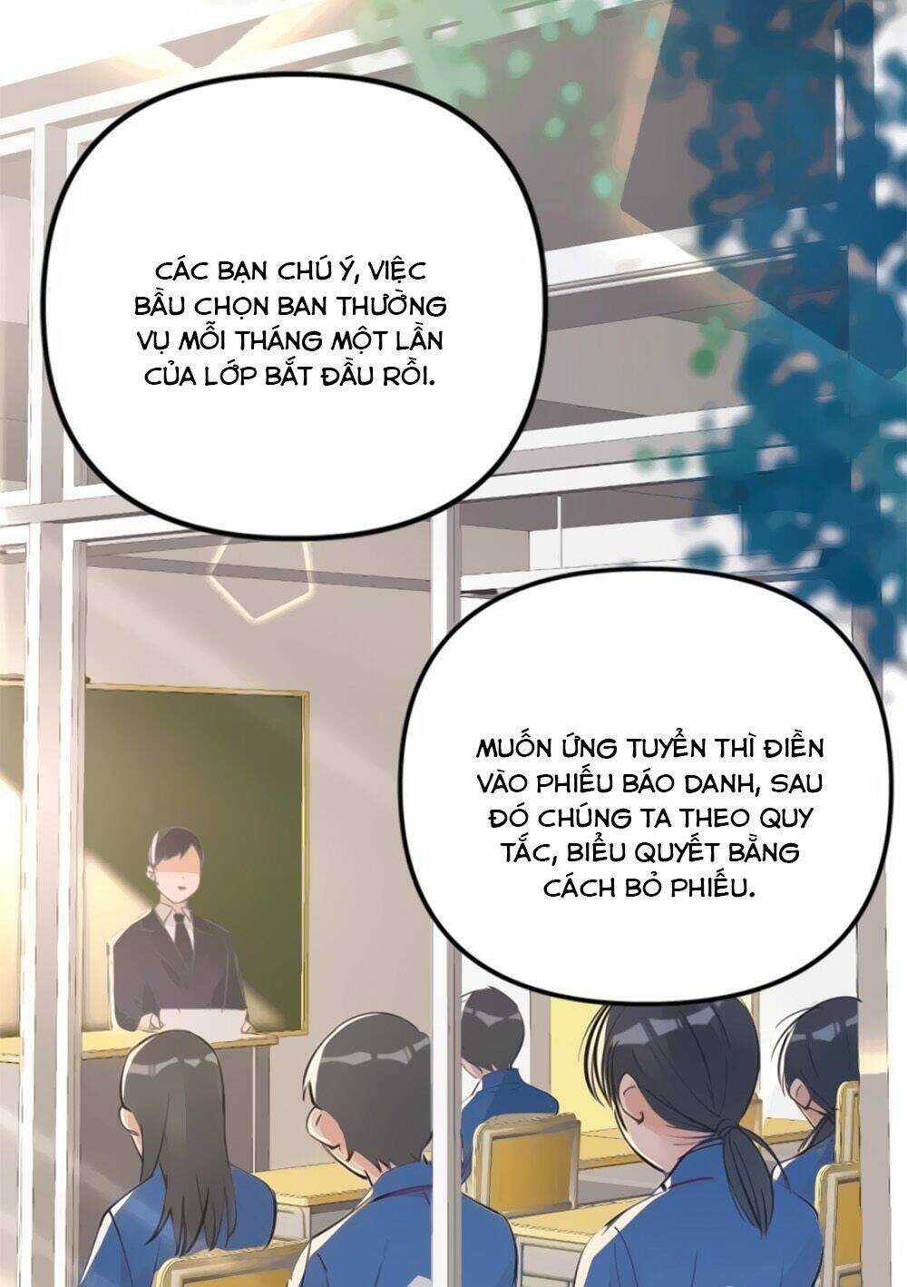 Mau Gọi Bố Đi Chapter 2 - Next Chapter 3