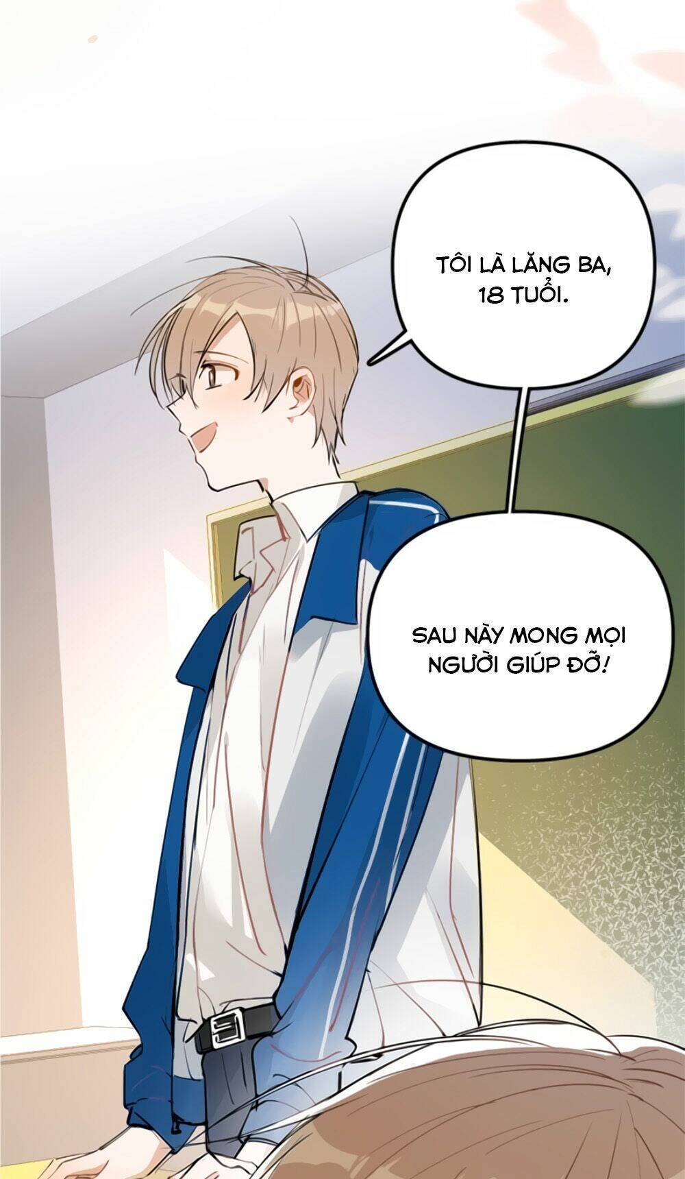 Mau Gọi Bố Đi Chapter 2 - Next Chapter 3