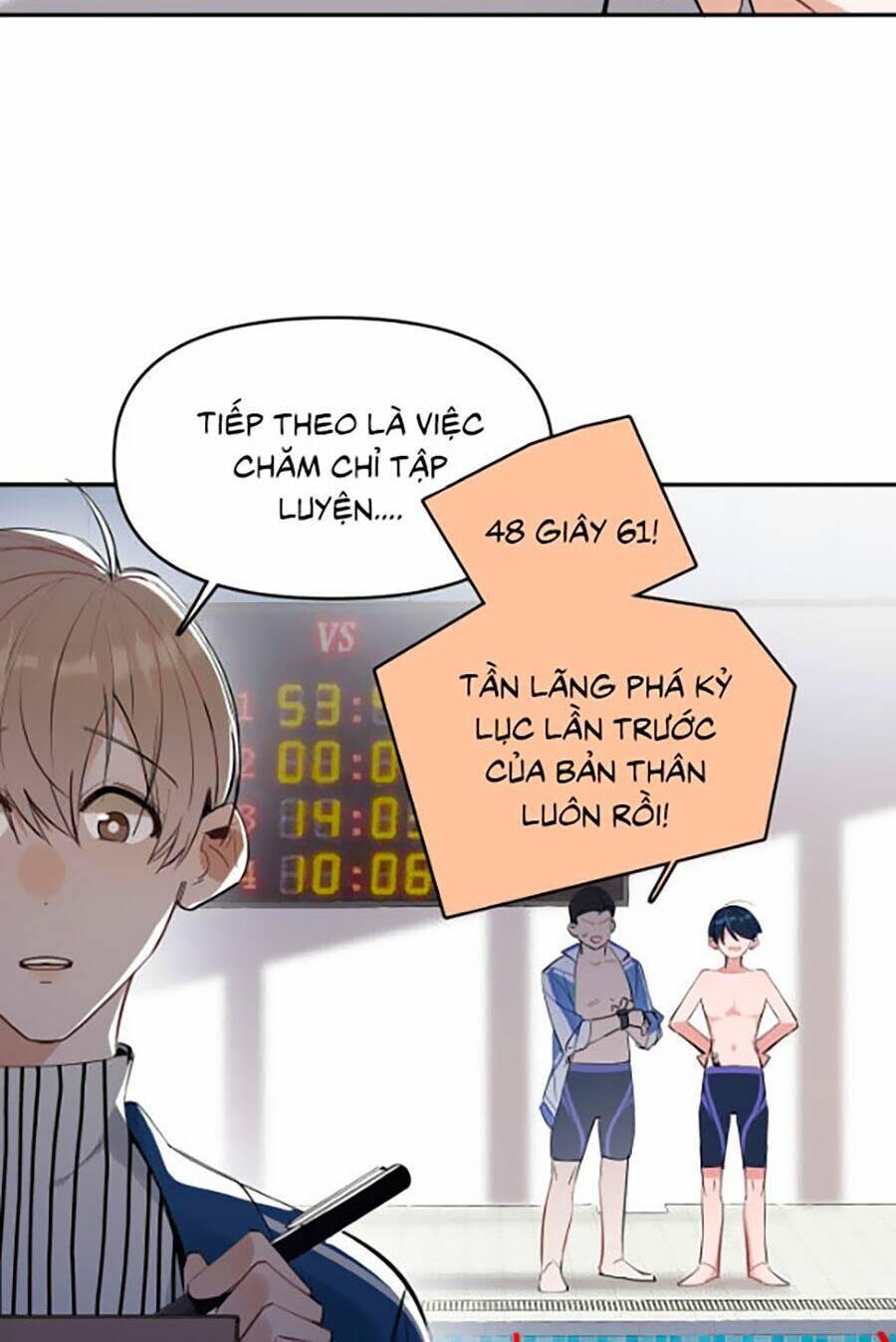 Mau Gọi Bố Đi Chapter 7 - Trang 2