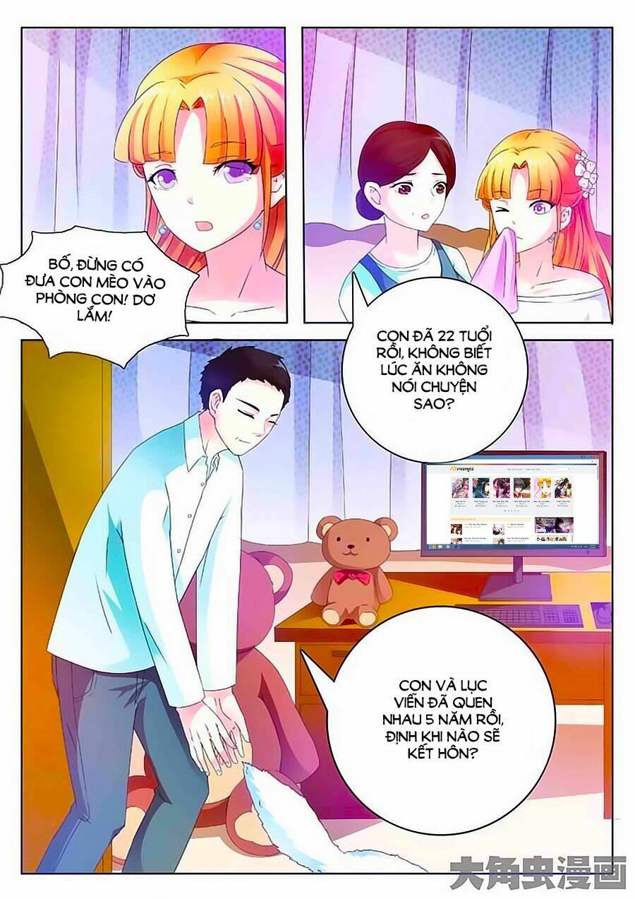 Mau Lấy Con Mèo Đó Ra Chapter 2 - Next Chapter 3