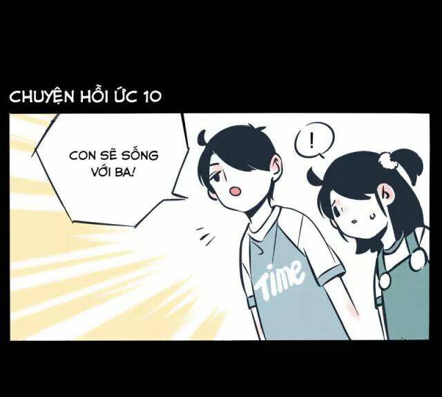 Mau Mang Anh Trai Tôi Đi Chapter 51 - Trang 2