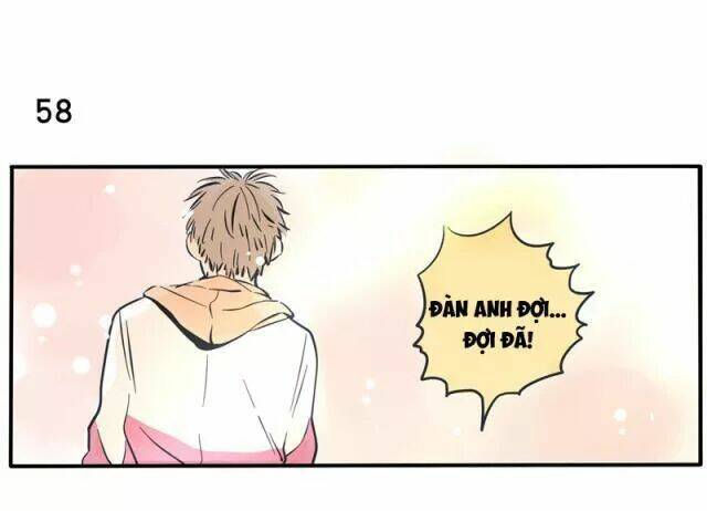 Mau Mang Anh Trai Tôi Đi Chapter 58 - Trang 2