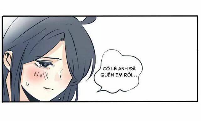 Mau Mang Anh Trai Tôi Đi Chapter 58 - Trang 2