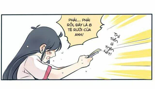 Mau Mang Anh Trai Tôi Đi Chapter 58 - Trang 2