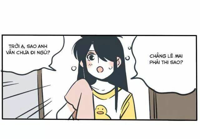 Mau Mang Anh Trai Tôi Đi Chapter 81 - Trang 2