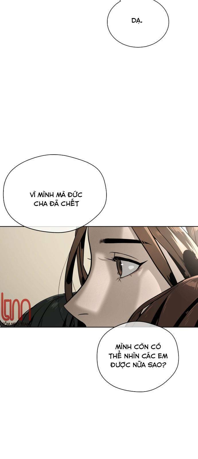 máu trắng Chapter 12.1 - Trang 2