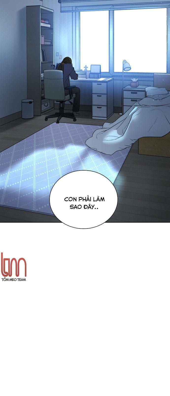 máu trắng Chapter 12.1 - Trang 2