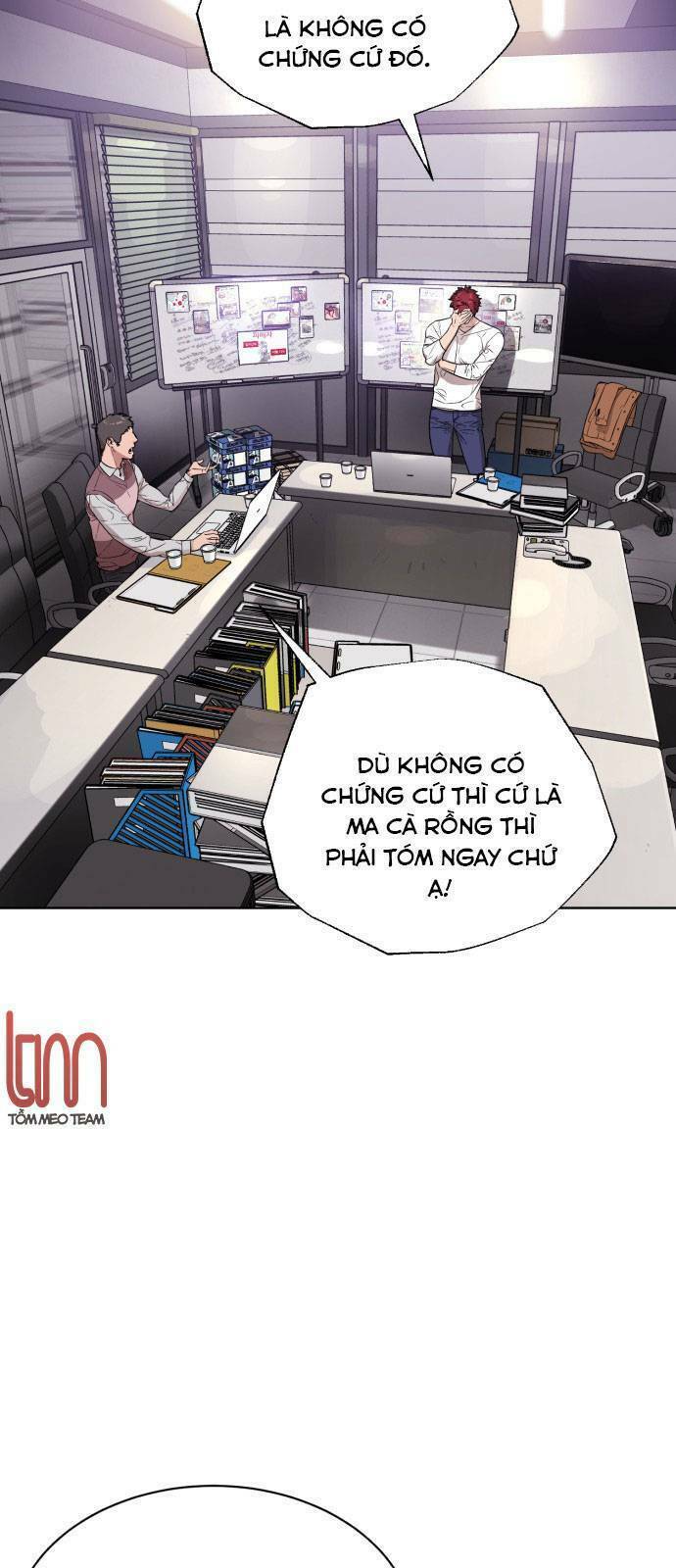 máu trắng Chapter 13.1 - Trang 2