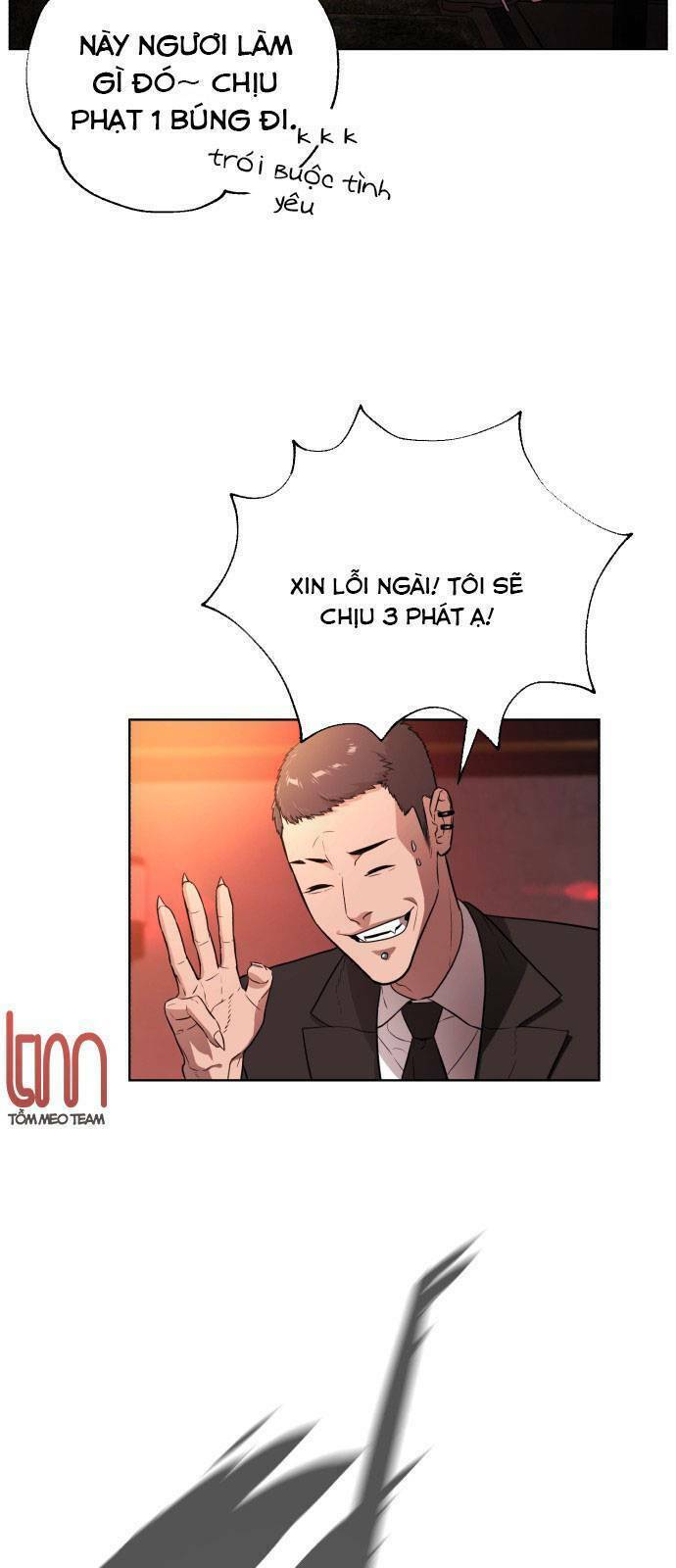 máu trắng Chapter 13.1 - Trang 2