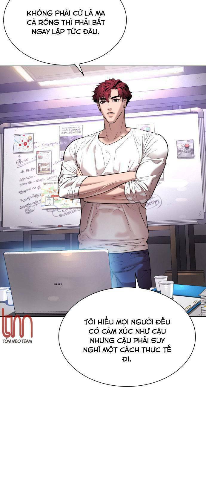 máu trắng Chapter 13.1 - Trang 2