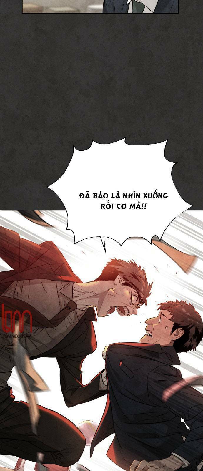 máu trắng Chapter 13.1 - Trang 2