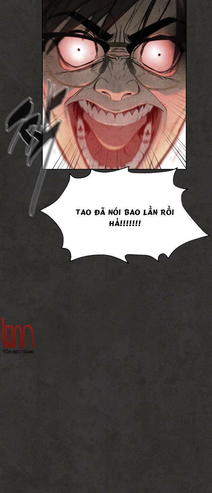 máu trắng Chapter 13.1 - Trang 2