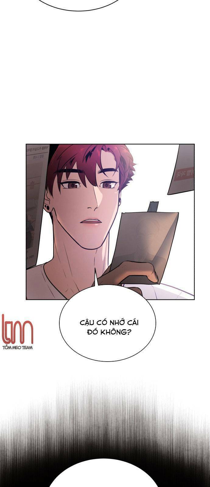 máu trắng Chapter 13.1 - Trang 2