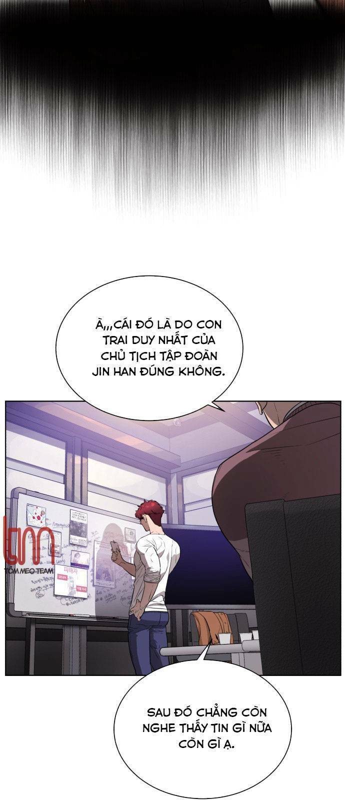 máu trắng Chapter 13.1 - Trang 2