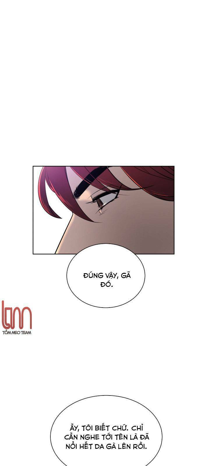 máu trắng Chapter 13.1 - Trang 2