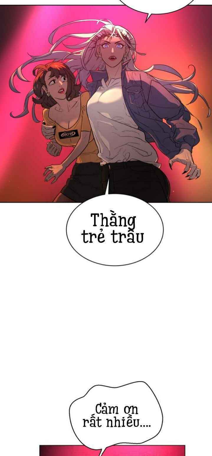 máu trắng Chapter 14 - Trang 2