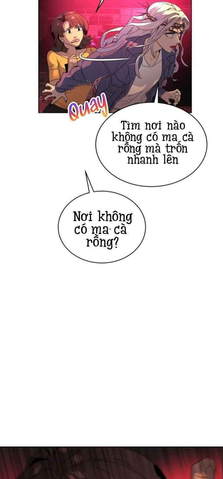 máu trắng Chapter 14 - Trang 2