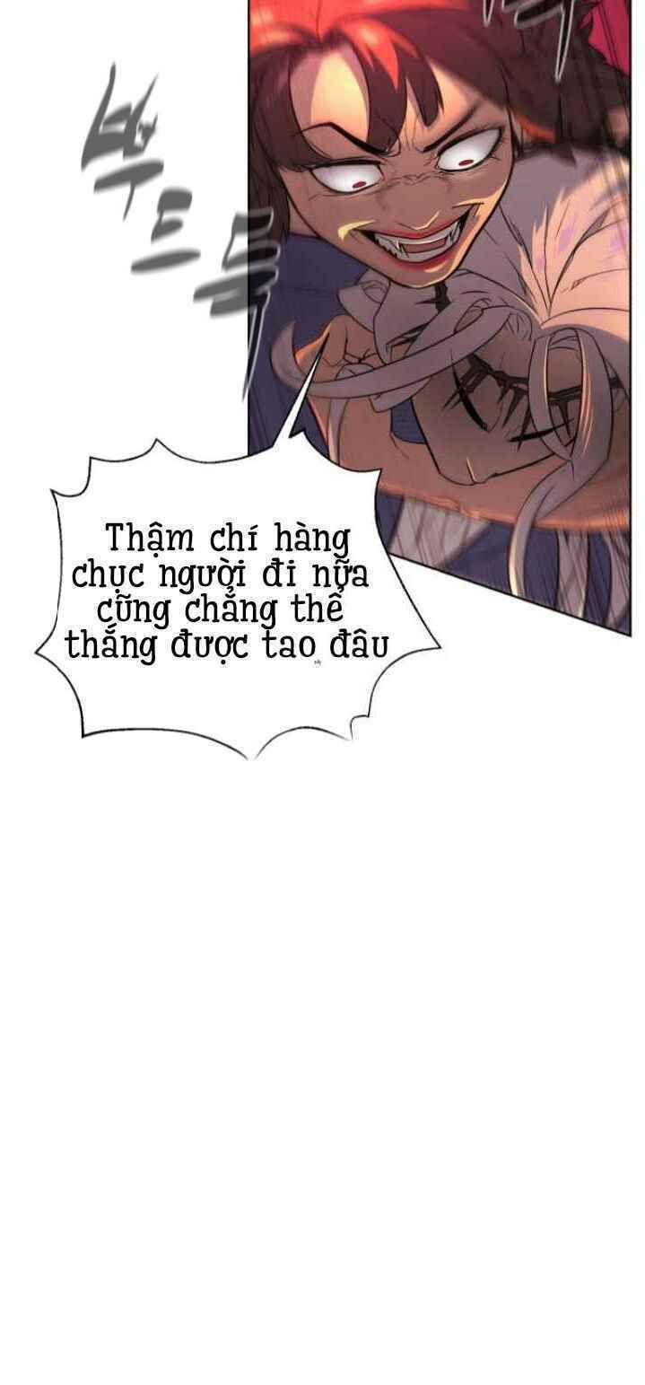 máu trắng Chapter 14 - Trang 2