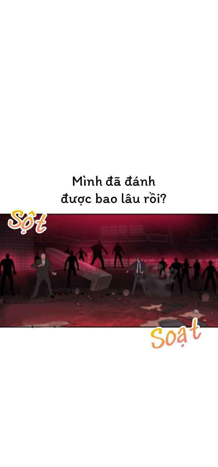 máu trắng Chapter 14 - Trang 2