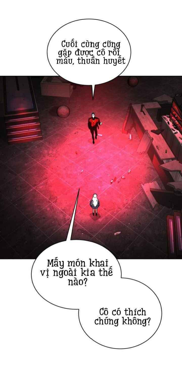 máu trắng Chapter 14 - Trang 2