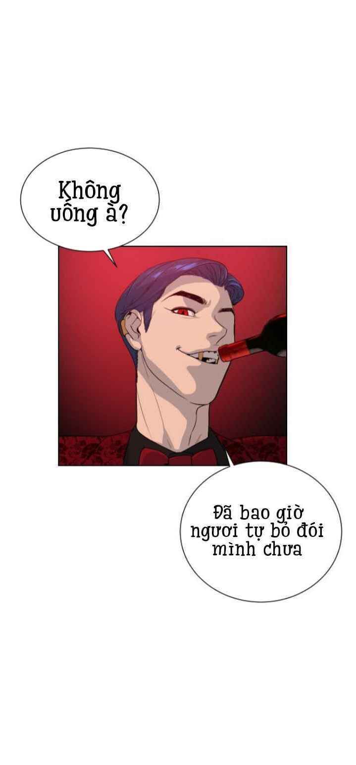 máu trắng Chapter 14 - Trang 2