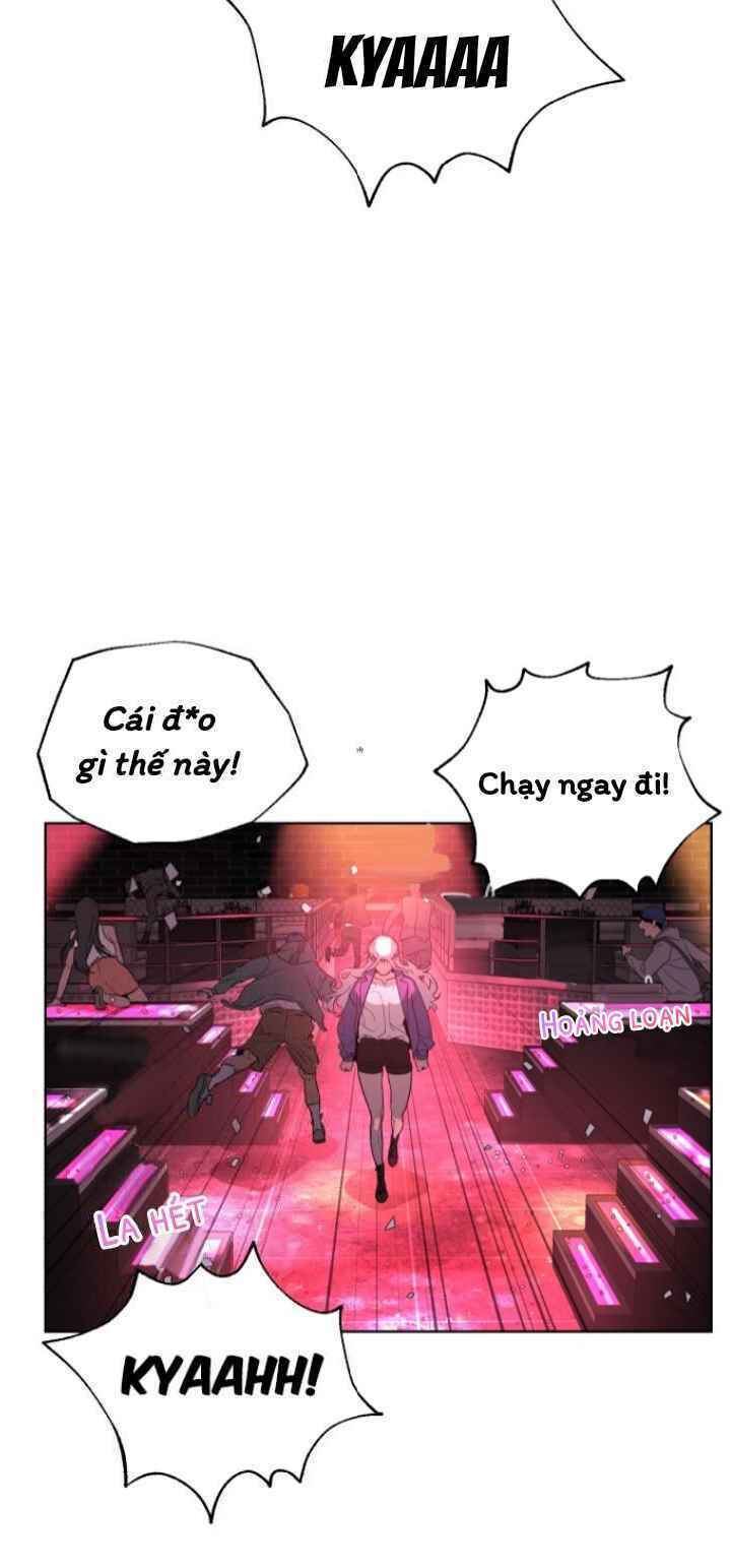 máu trắng Chapter 14 - Trang 2