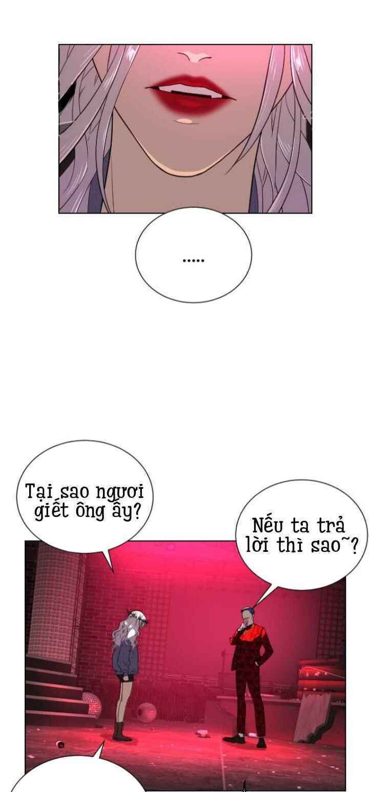 máu trắng Chapter 14 - Trang 2