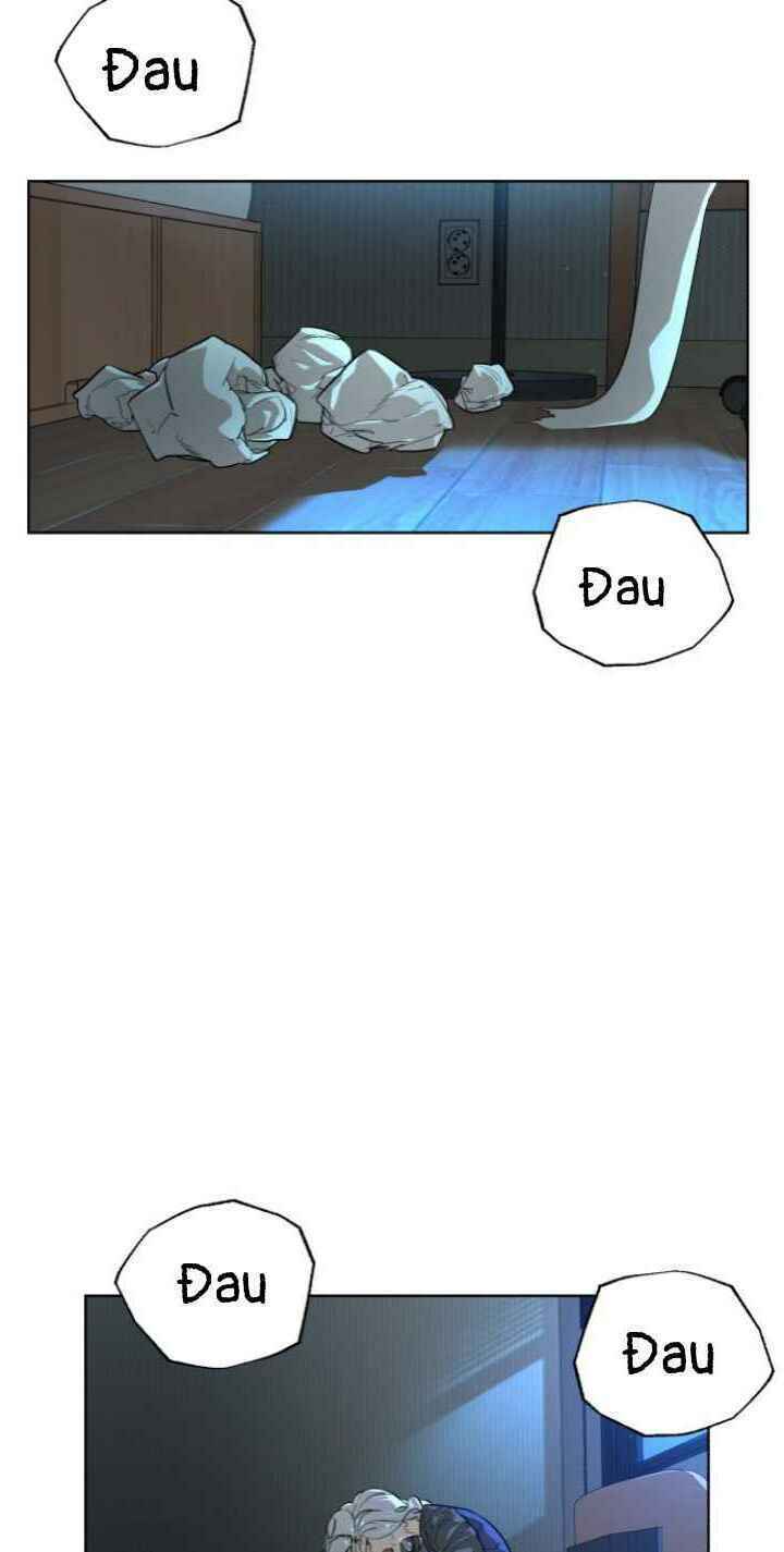 máu trắng Chapter 18 - Trang 2