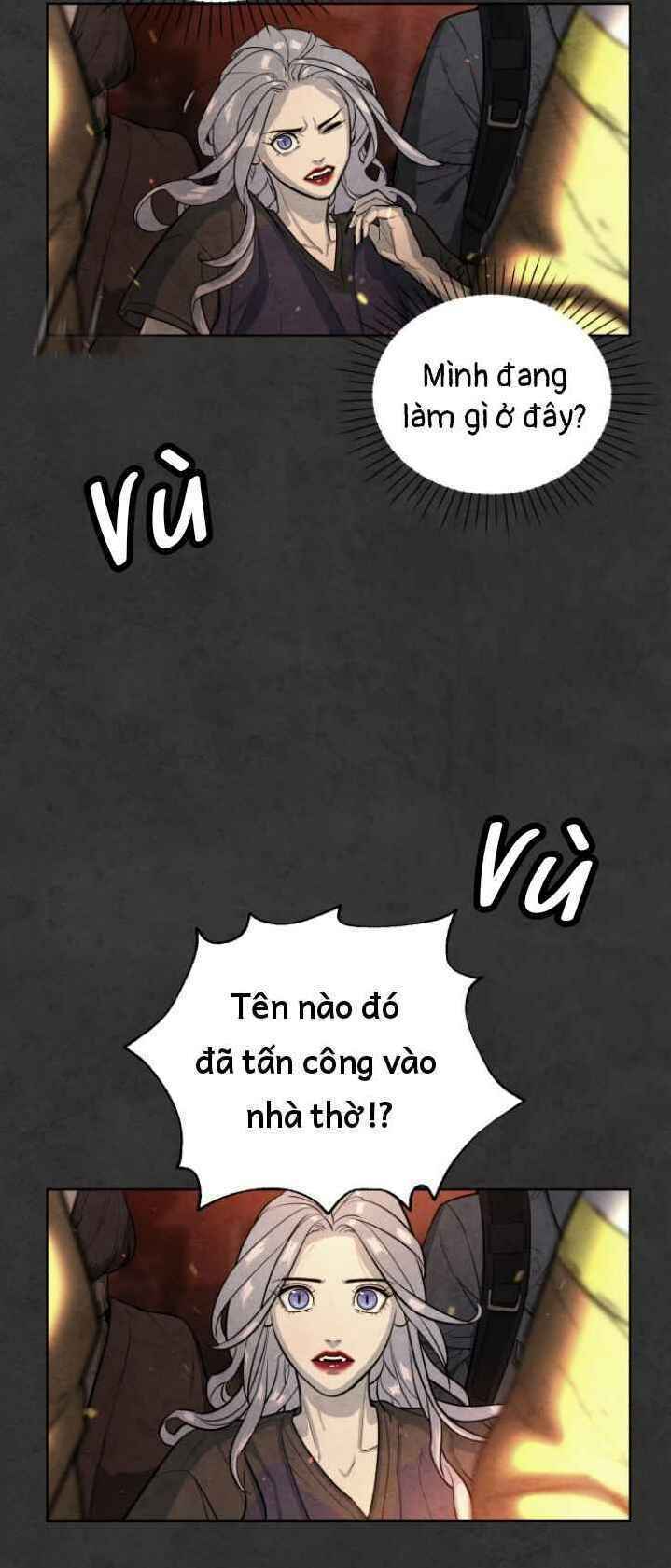 máu trắng Chapter 18 - Trang 2