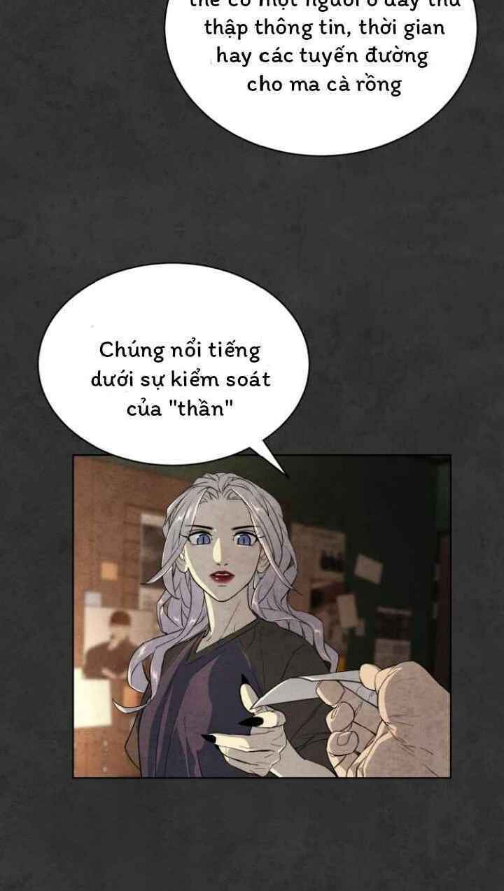 máu trắng Chapter 18 - Trang 2