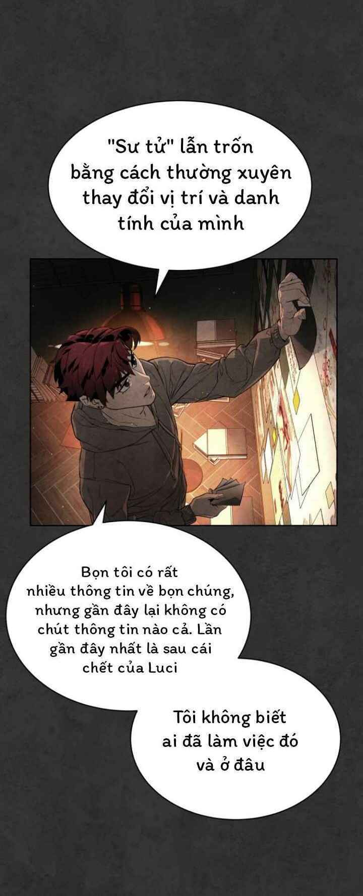 máu trắng Chapter 18 - Trang 2