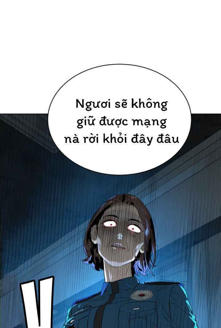 máu trắng Chapter 18 - Trang 2