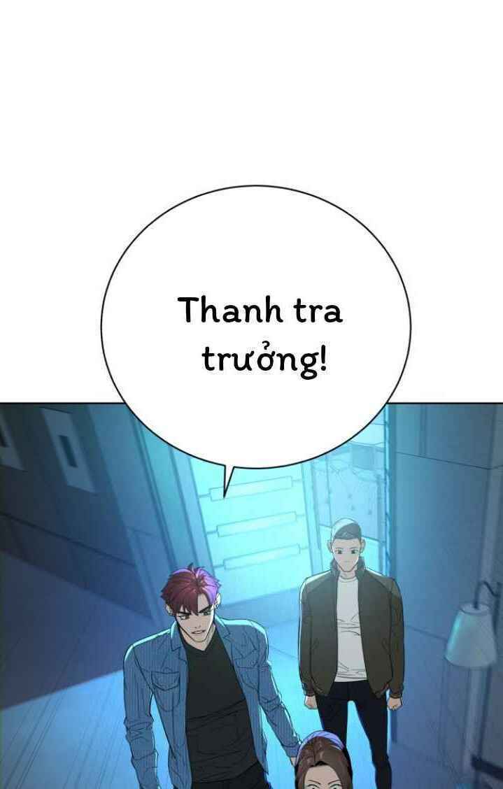 máu trắng Chapter 18 - Trang 2