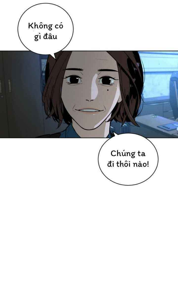 máu trắng Chapter 18 - Trang 2