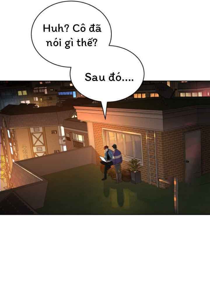 máu trắng Chapter 18 - Trang 2