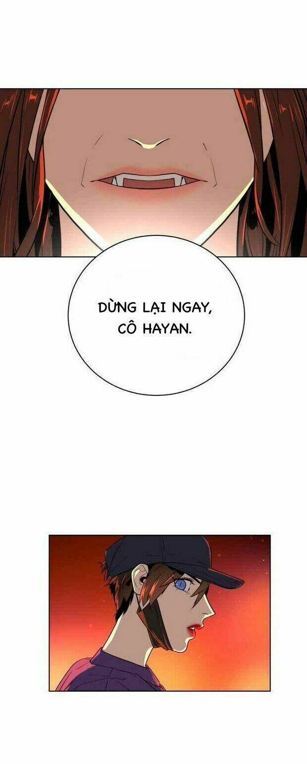 máu trắng Chapter 20 - Trang 2