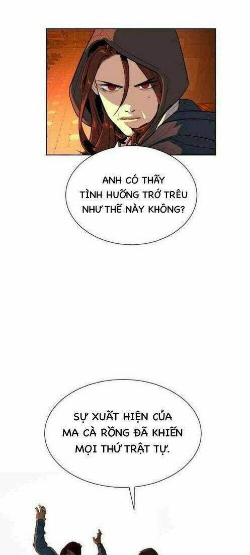 máu trắng Chapter 20 - Trang 2