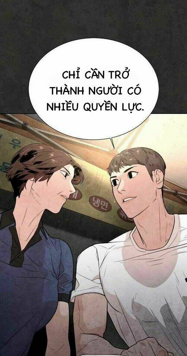 máu trắng Chapter 20 - Trang 2